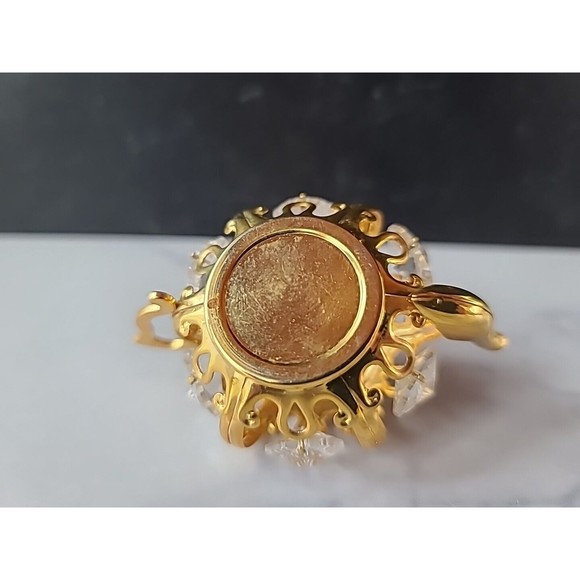 Decorative Miniature Teapot - Picture 7 of 10